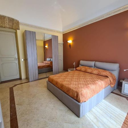Residenza Amari Suites Palermo Eksteriør billede